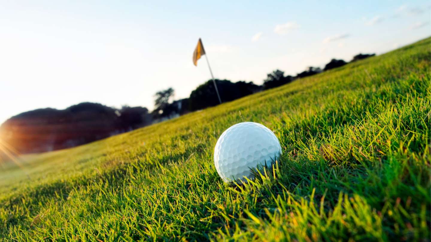 Cranham Golf Course Guide